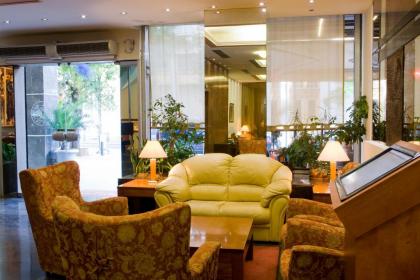 Arethusa Hotel - image 19