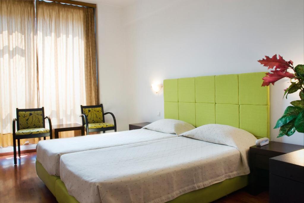 Arethusa Hotel - image 2