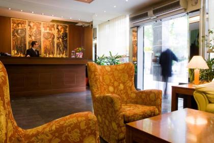 Arethusa Hotel - image 20