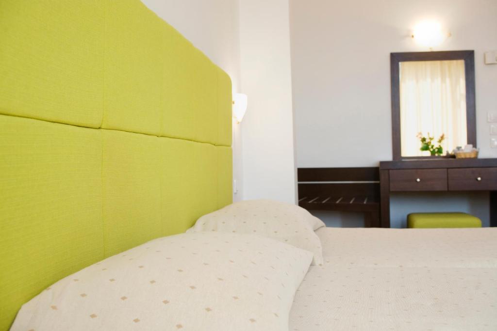 Arethusa Hotel - image 4