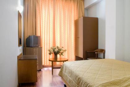 Arethusa Hotel - image 9