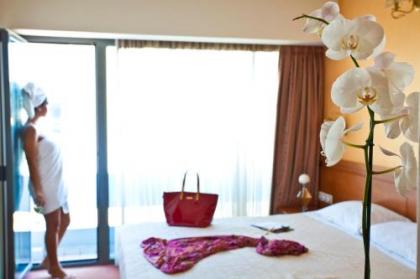 Crystal City Hotel - image 18