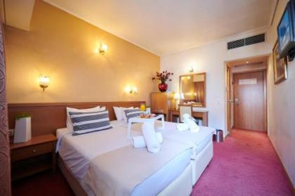 Crystal City Hotel - image 2