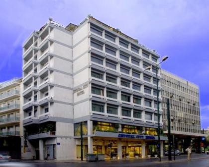Crystal City Hotel - image 6
