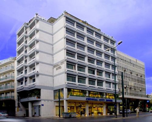 Crystal City Hotel - image 6