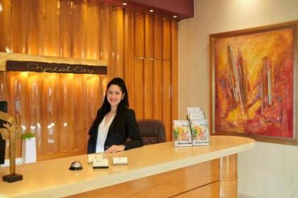 Crystal City Hotel - image 8
