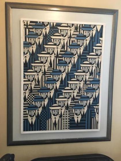 Art Hotel Athens - image 10