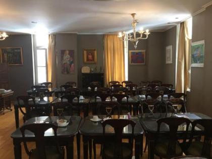 Art Hotel Athens - image 11