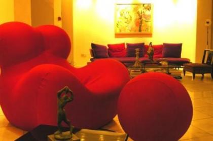 Art Hotel Athens - image 13