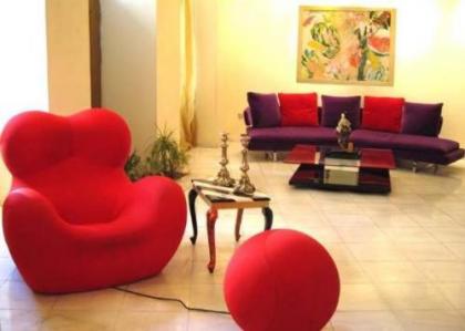 Art Hotel Athens - image 14