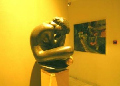 Art Hotel Athens - image 15