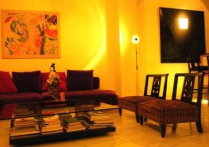 Art Hotel Athens - image 16