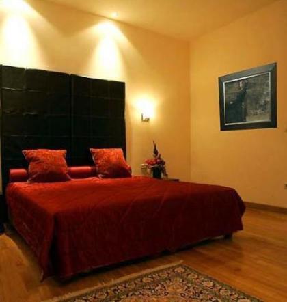 Art Hotel Athens - image 19