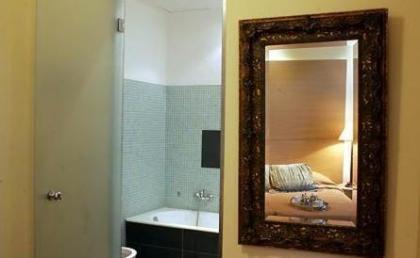 Art Hotel Athens - image 20