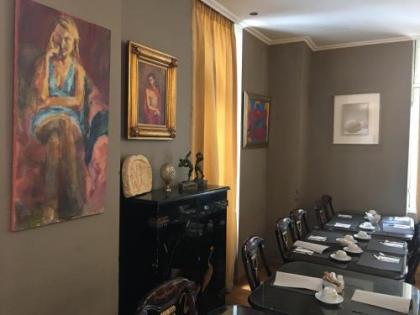 Art Hotel Athens - image 3