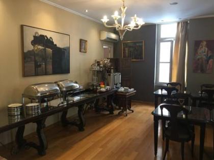 Art Hotel Athens - image 8