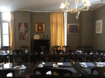 Art Hotel Athens - image 9