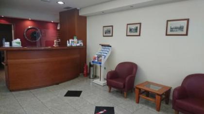 Economy Hotel - image 13