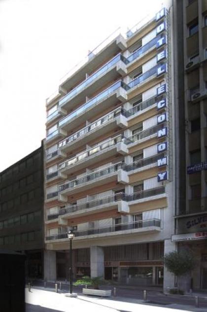 Economy Hotel - image 14