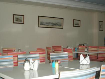 Economy Hotel - image 18