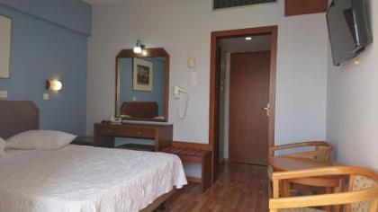 Economy Hotel - image 3