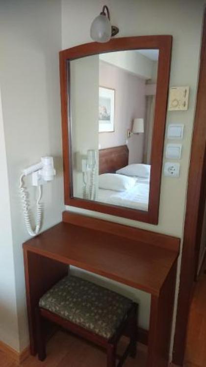 Economy Hotel - image 6