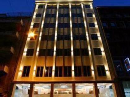 Alassia Hotel - image 1