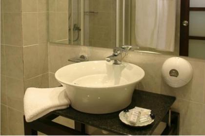 Alassia Hotel - image 10