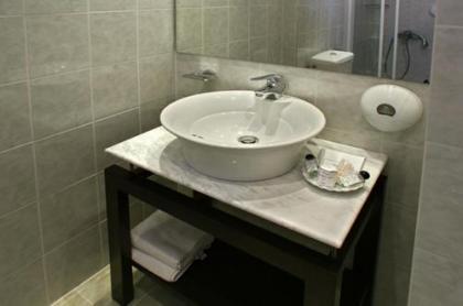 Alassia Hotel - image 12