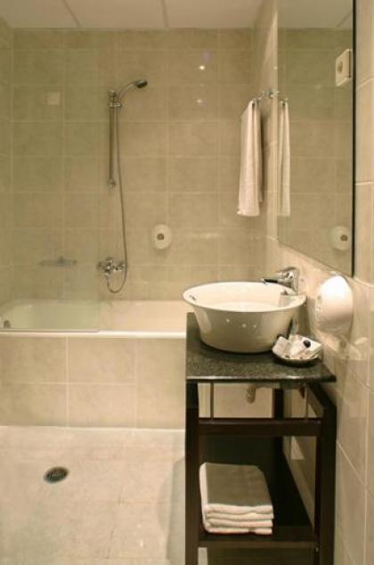 Alassia Hotel - image 14