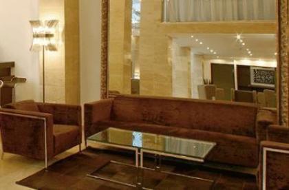 Alassia Hotel - image 15