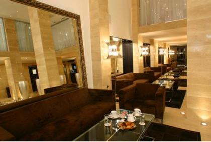 Alassia Hotel - image 16