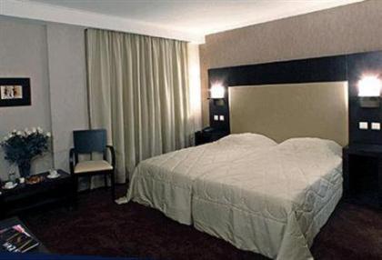 Alassia Hotel - image 19