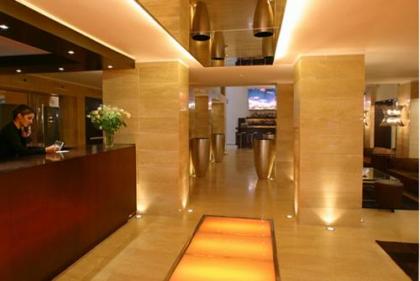 Alassia Hotel - image 2