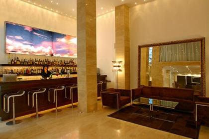 Alassia Hotel - image 4