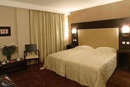 Alassia Hotel - image 5