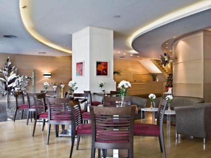 Amalia Hotel - image 10