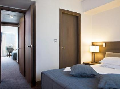 Amalia Hotel - image 12