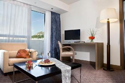 Amalia Hotel - image 13
