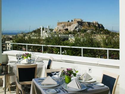 Amalia Hotel - image 14