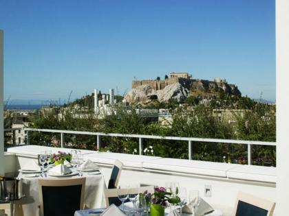 Amalia Hotel - image 15