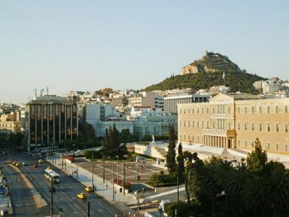 Amalia Hotel - image 17