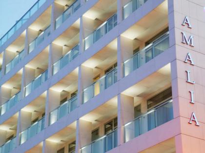 Amalia Hotel - image 2