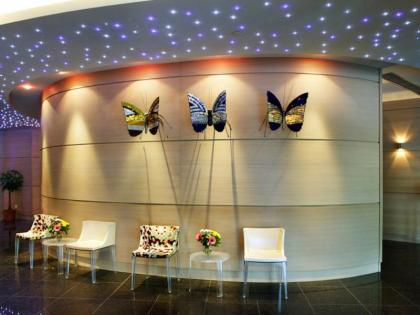 Amalia Hotel - image 20