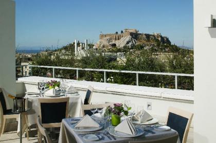 Amalia Hotel - image 6