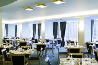 Amalia Hotel - image 7