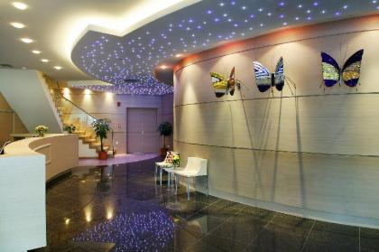Amalia Hotel - image 9
