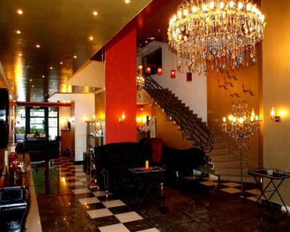 Delphi Art Hotel - image 13