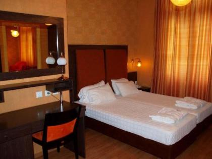 Delphi Art Hotel - image 20