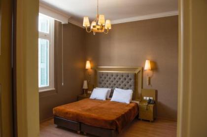 Delphi Art Hotel - image 5